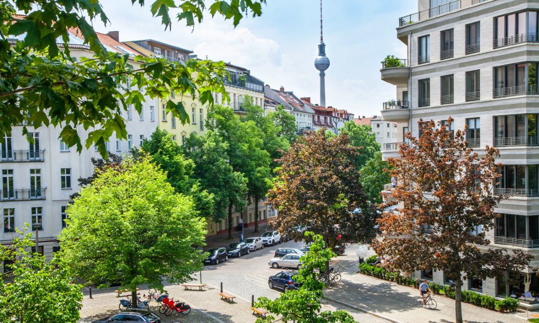 buying property in berlin