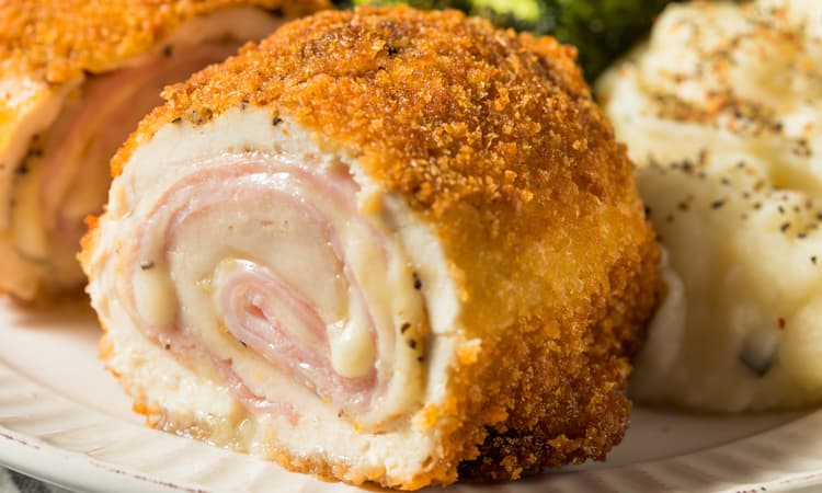 Swiss supermarket accidentally sells man eight-month expired Cordon Bleu