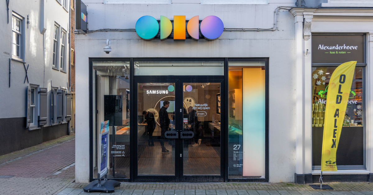 Odido Hackers Netherlands