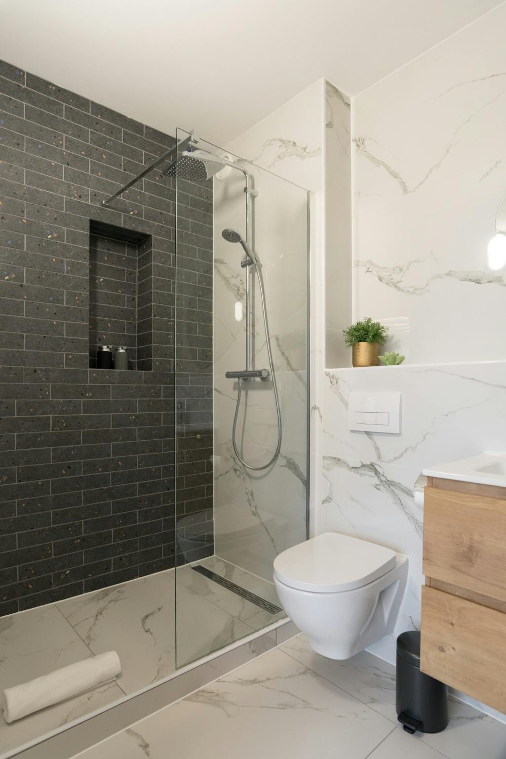 Apartment, Muiderlaan, Amsterdam
