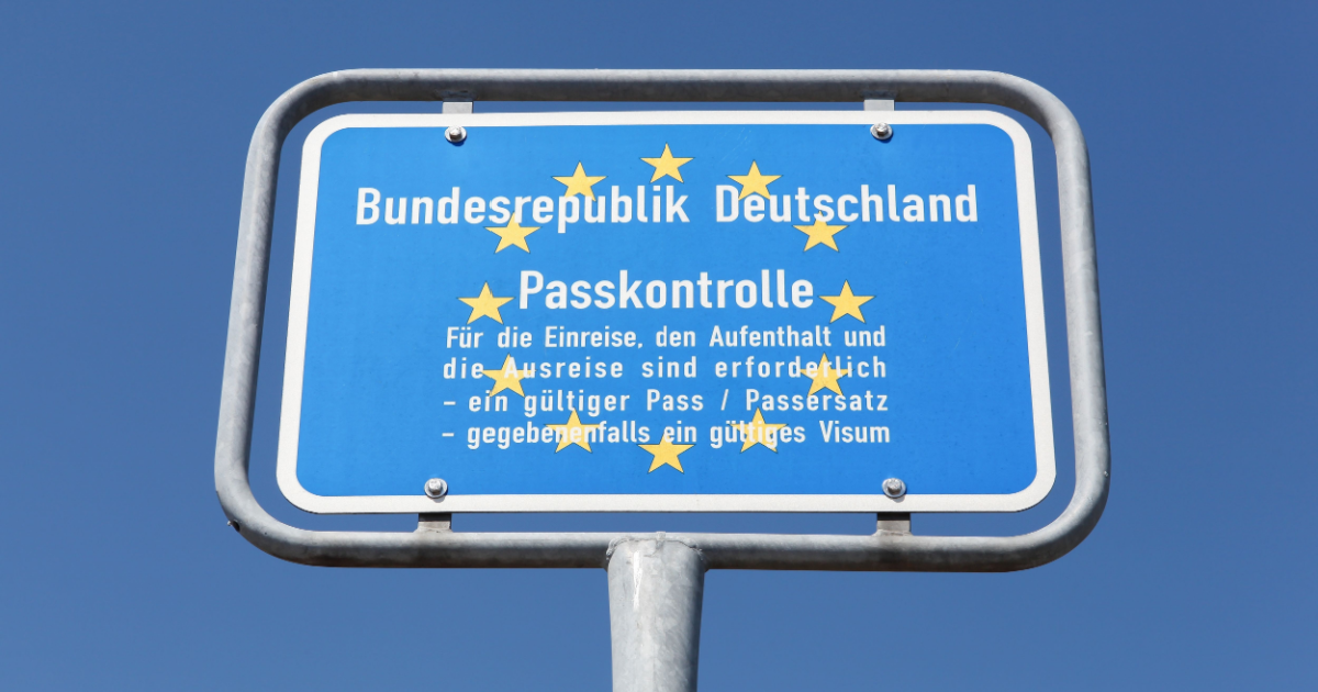 October 2025: 12 changes affecting expats in Germany