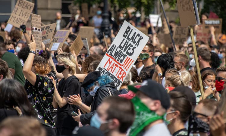 UN report finds Switzerland has “systemic” racism issues