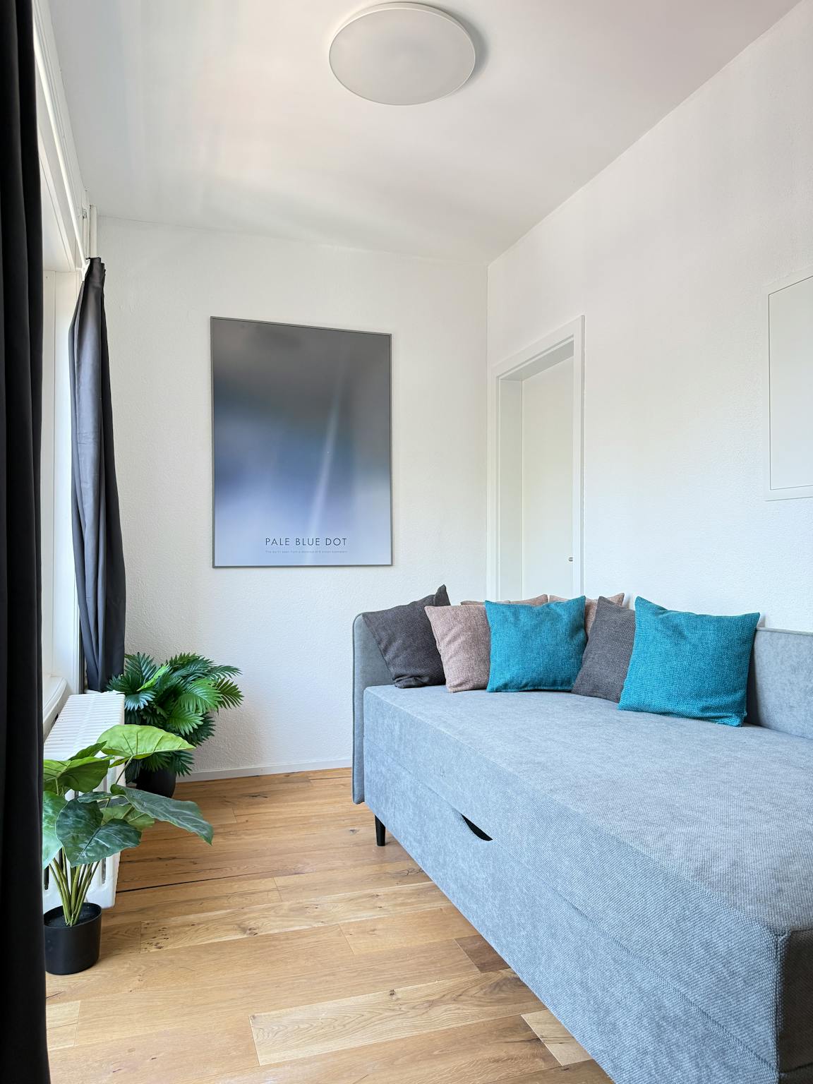 Apartment, Rorschacher Strasse, St. Gallen