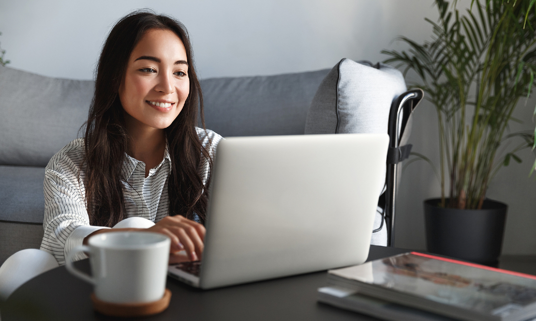 How to change careers as a 30-something-year-old - Main image / Thumbnail (1100 x 660)