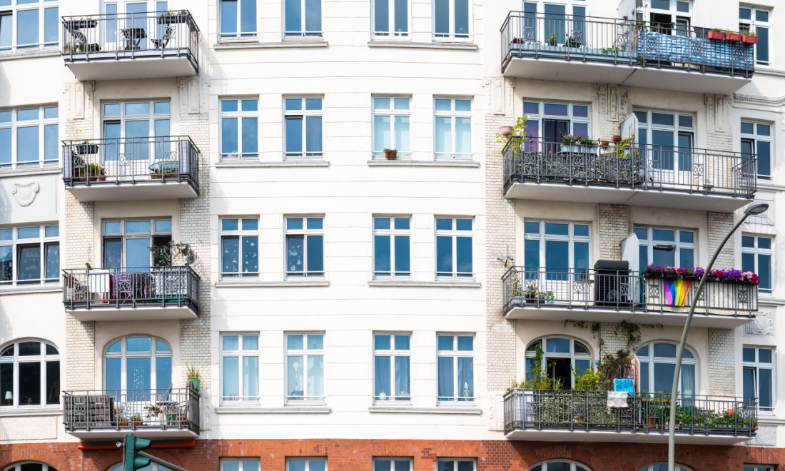 New calculator finds 22.000 cases of rent exploitation in German cities