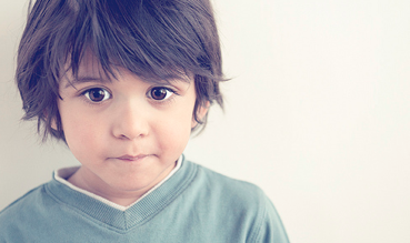 Understanding young children: Impulse control