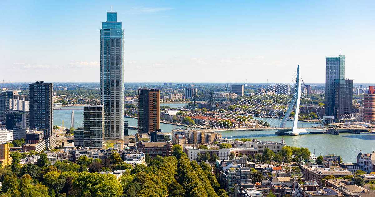 Starting a business in the Netherlands? 10 common mistakes expats make