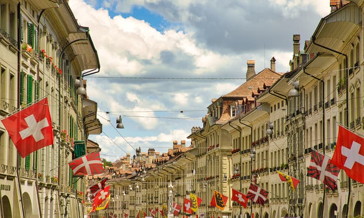 COVID has cost Swiss economy billions, analysts say