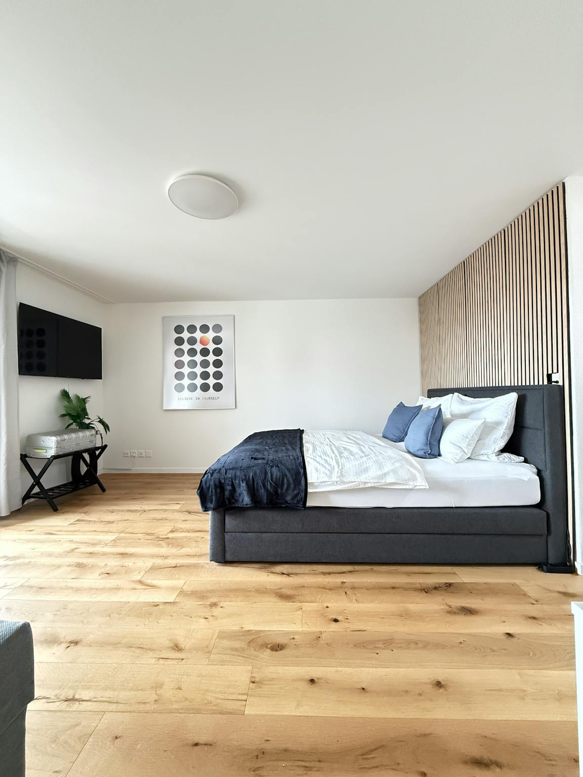 Apartment, Sankt Gallerstrasse, Rorschach