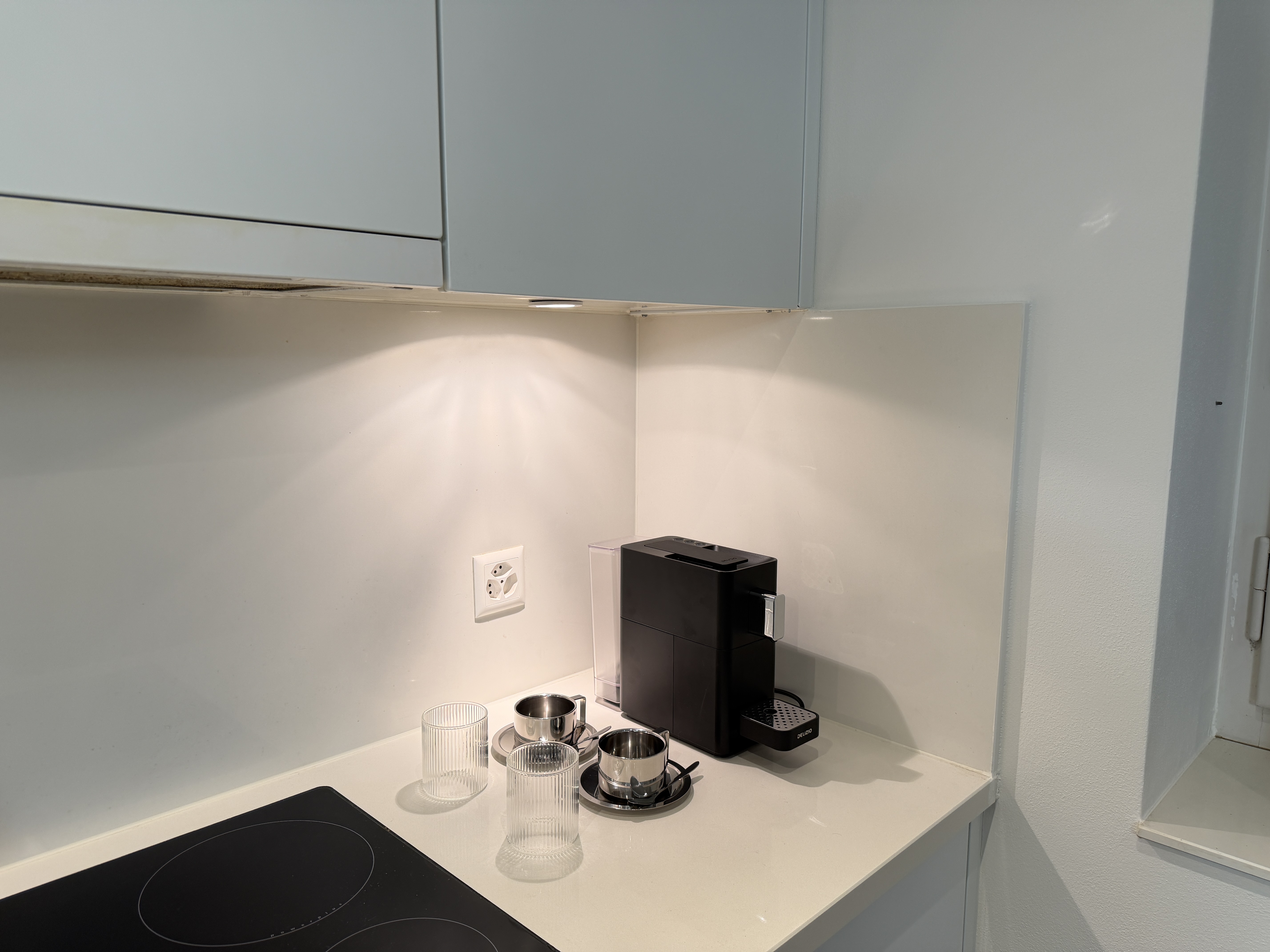 Apartment, Alte Landstrasse, Rüschlikon
