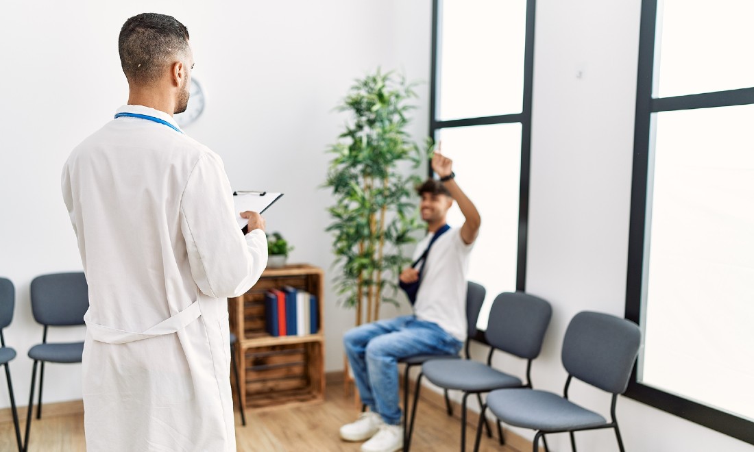 LoonZorg dutch health insurance for expats