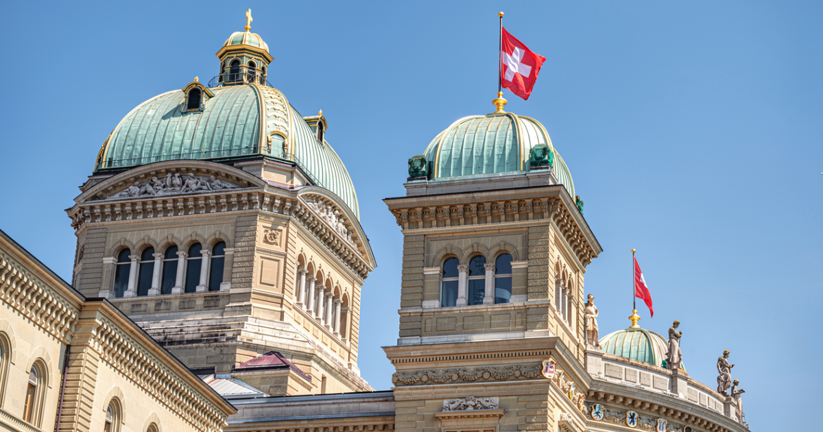 Swiss Parliament Rejects Naturalisation Proposal