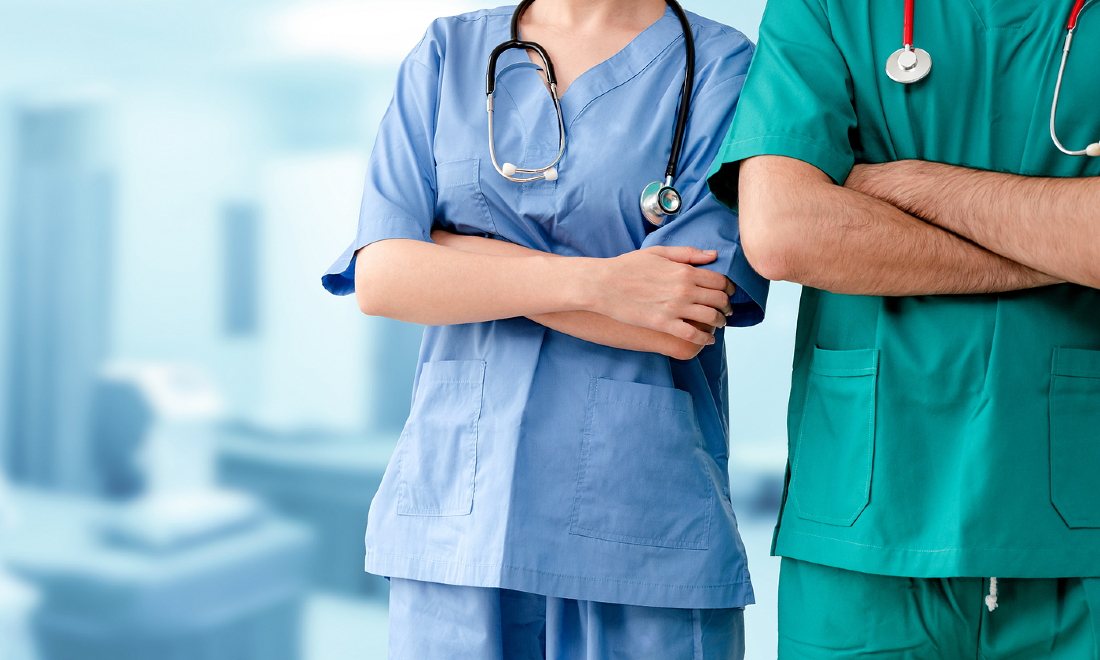 The German healthcare system: Your questions answered