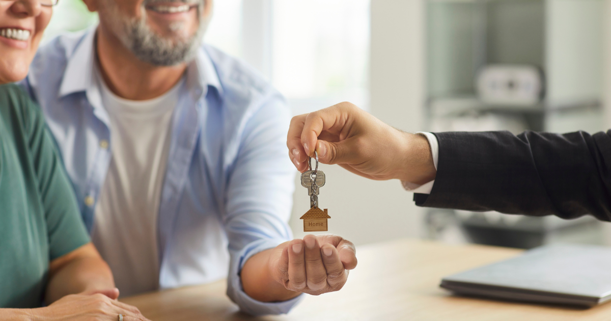 Buying a House the Netherlands