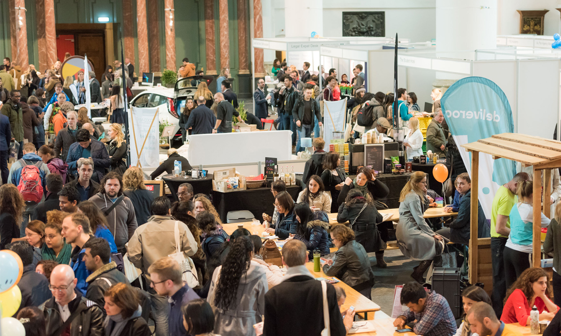 iamexpat fair 2017 hague