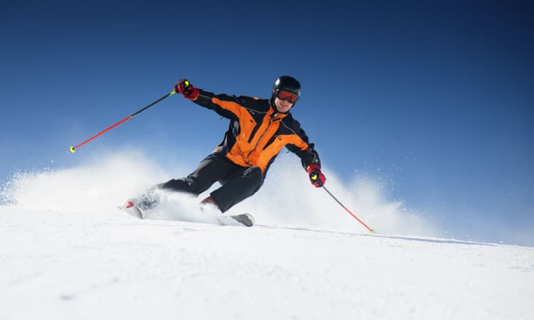 Zurich police officer fired after taking sick leave to ski