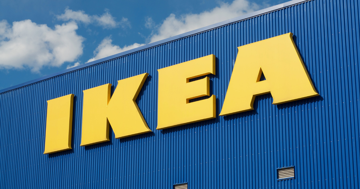 IKEA to cut prices by 25% on several products in Europe