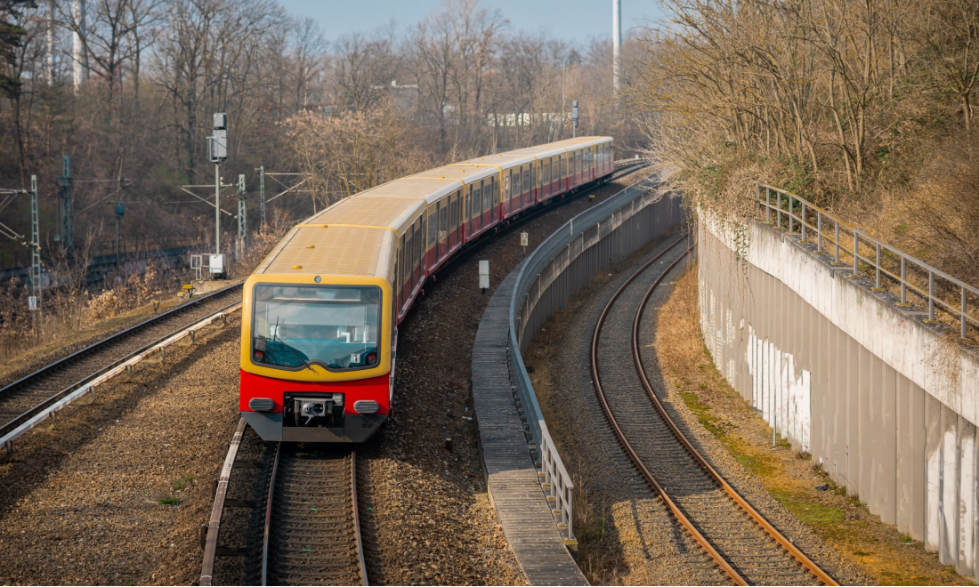 Berlin S-Bahn