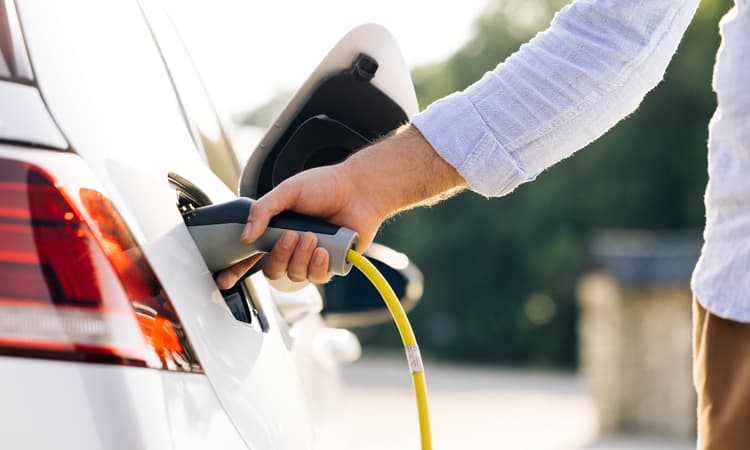EVs much cheaper to insure in Switzerland than petrol cars, study finds