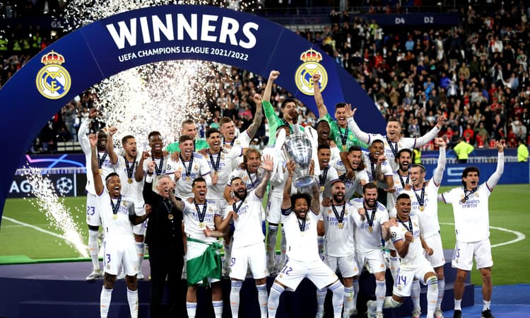 SRF to broadcast Champions League matches for free in Switzerland