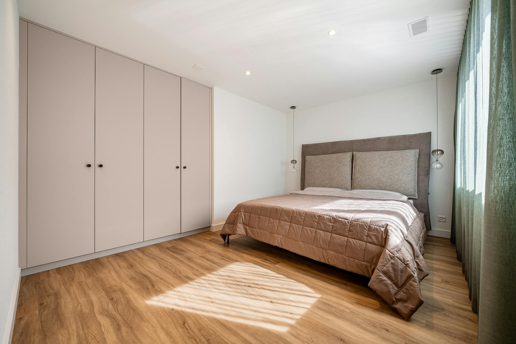 Apartment, Tödistrasse, Horgen