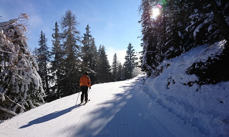 Plans announced to connect Crans-Montana and Lenk-Adeboden with new cable car