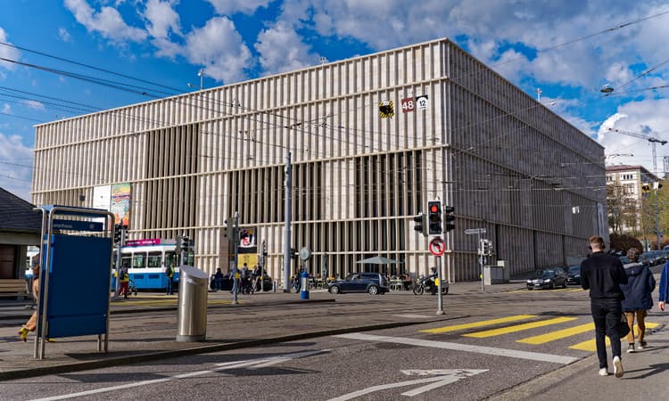 2 missing Kunsthaus paintings mysteriously resurface