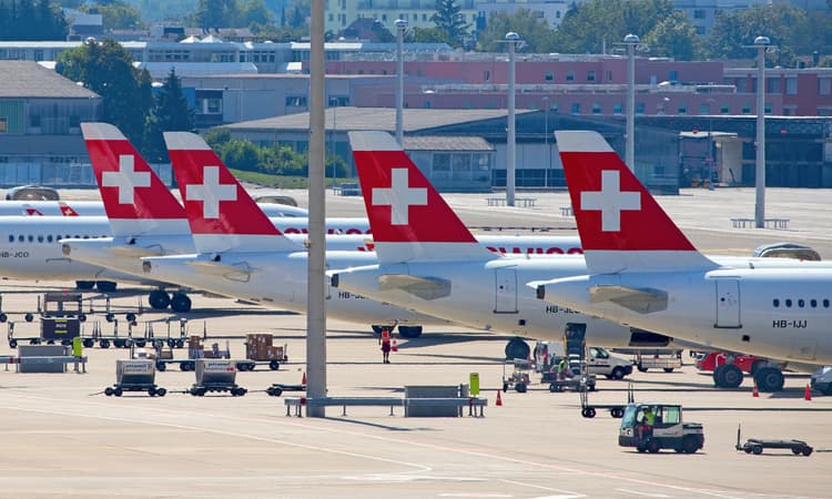 New travel rules in Switzerland: What expats need to know