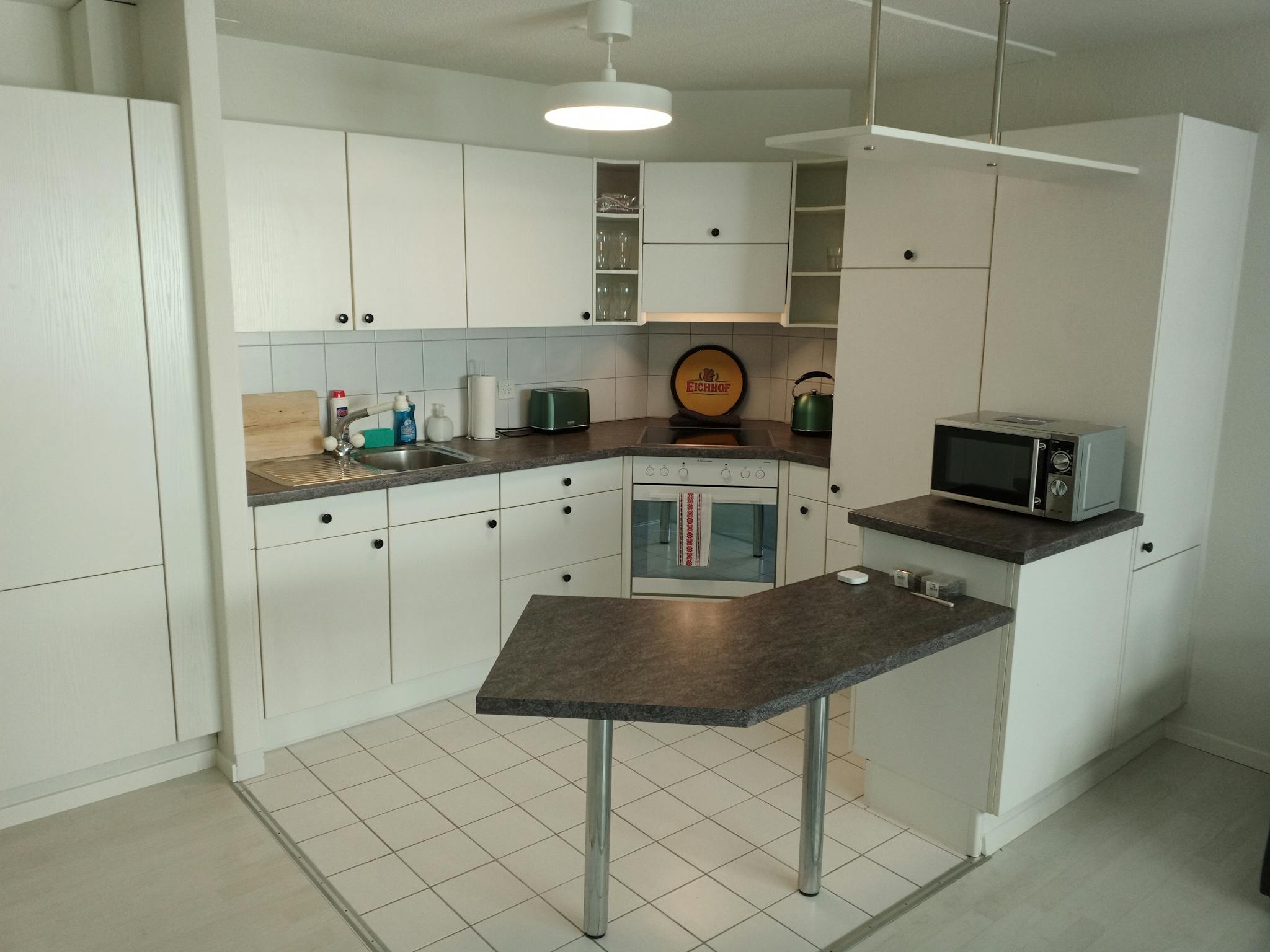 Apartment, Weystrasse, Lucerne