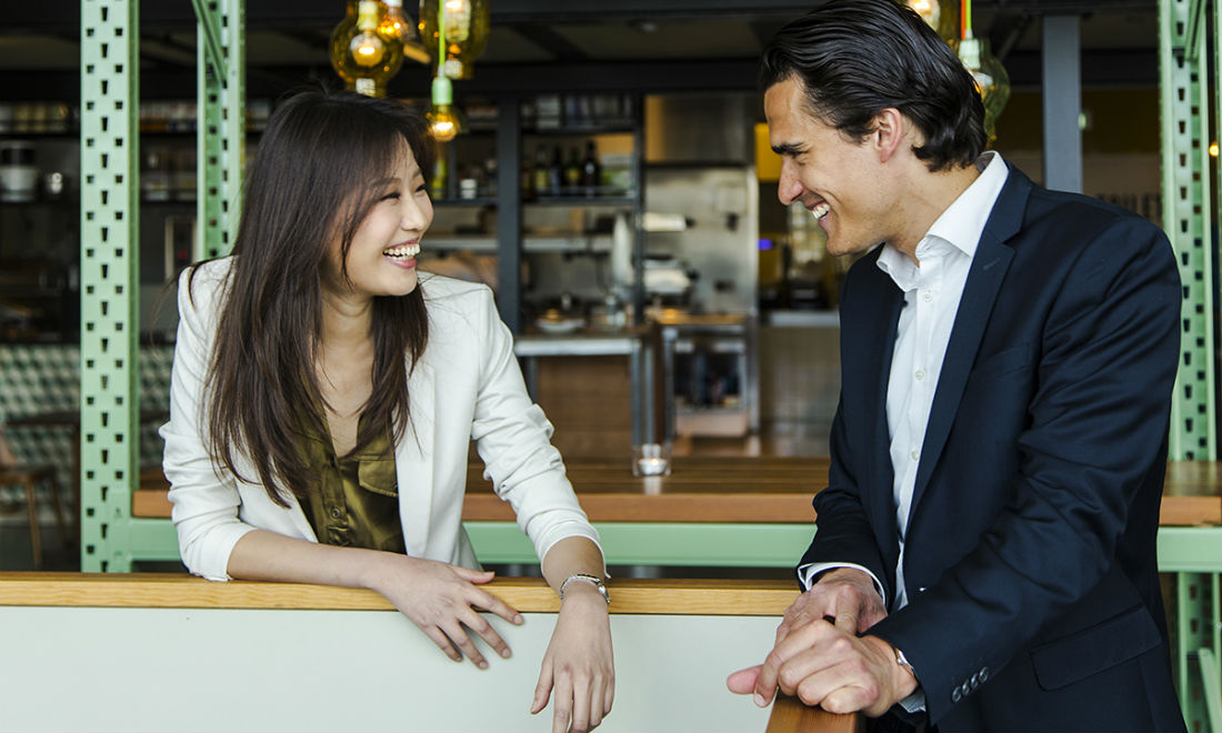 Is an MBA worth it? Rotterdam School of Management 