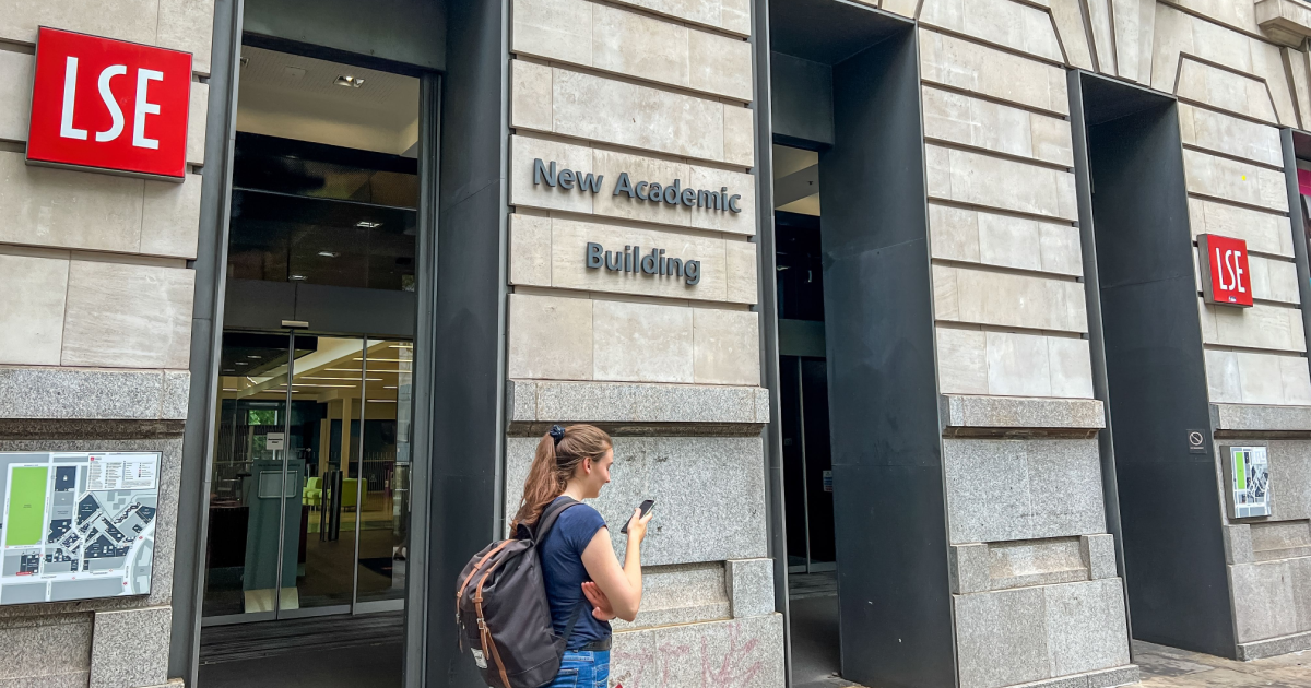 Studying in Uk Erasmus