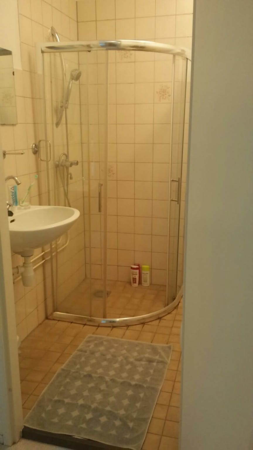 Apartment, Ruivenstraat, Rotterdam