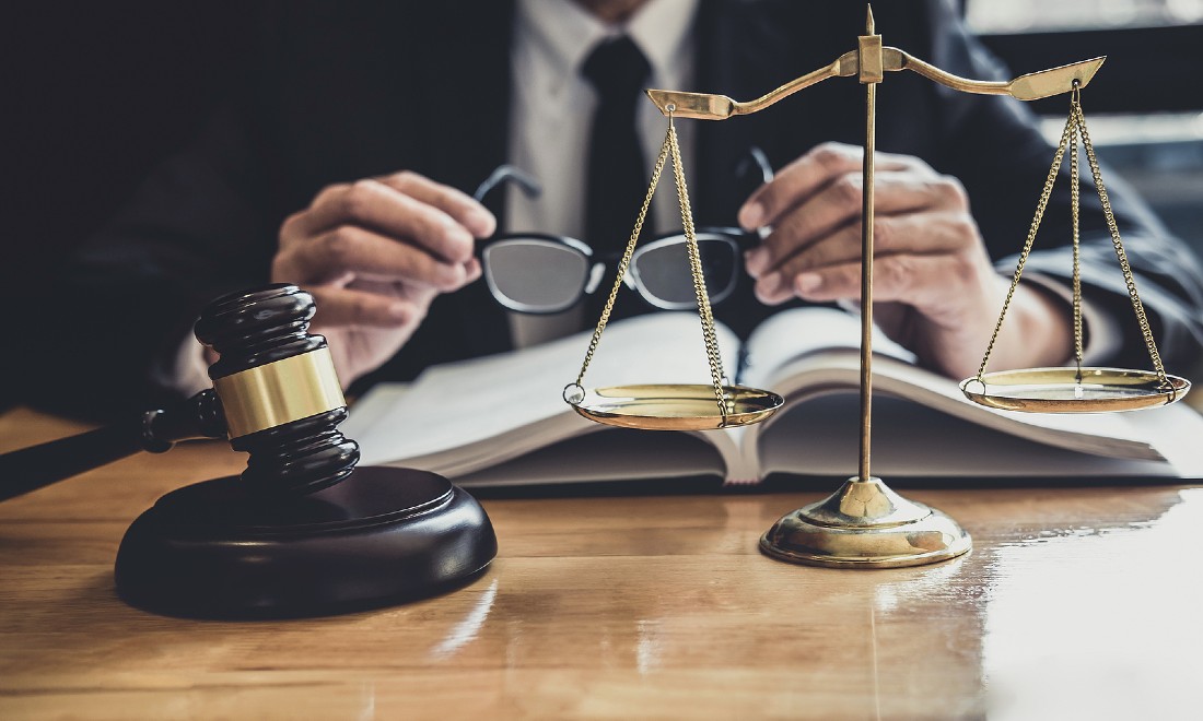 Dutch law in 2022: Here's what's changing in the Netherlands next year