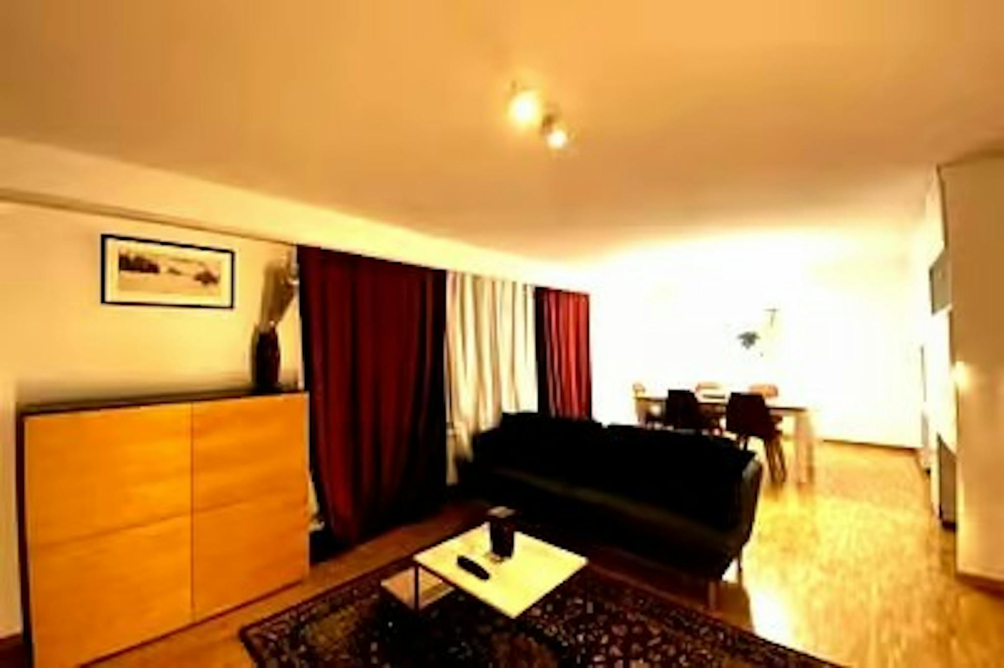 Apartment, Leepüntstrasse, Dubendorf