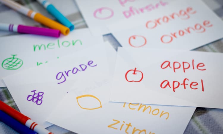 Winterthur aims to tackle German-language illiteracy in schools