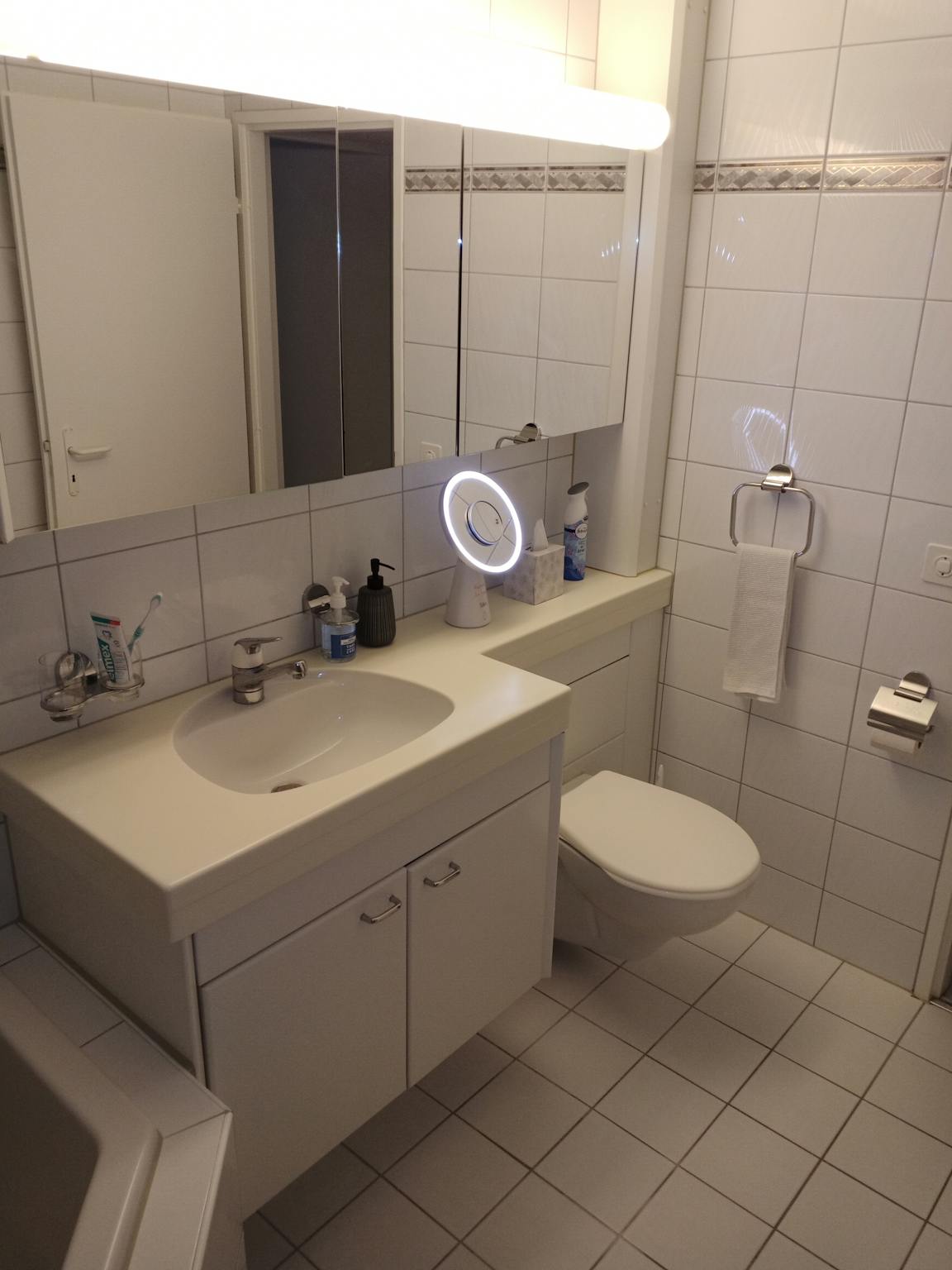 Apartment, Weystrasse, Lucerne