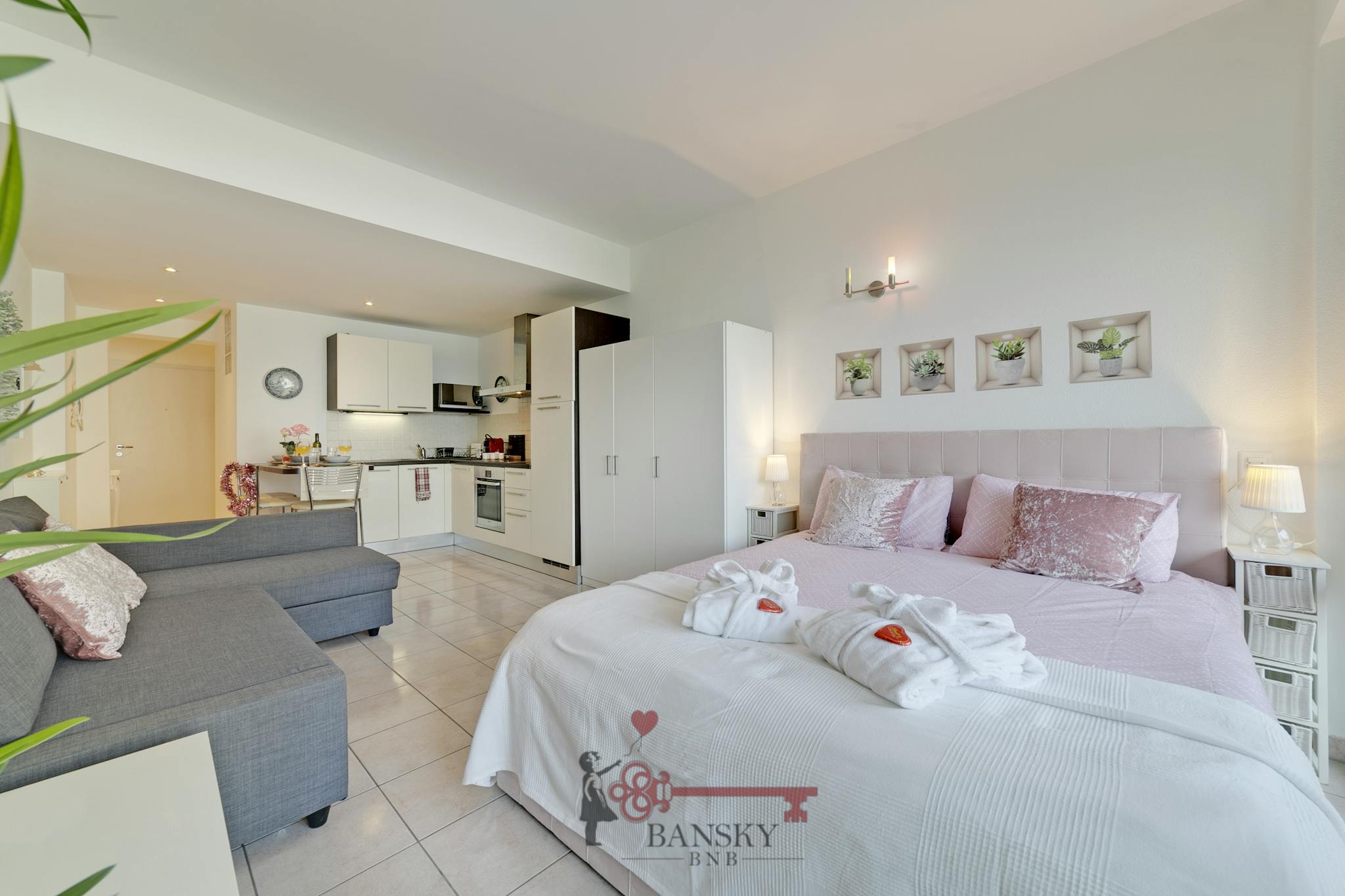 Apartment, Via Dott. G. Polar, Lugano