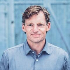 Peter Geurts