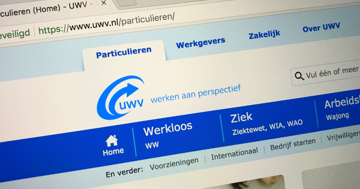 Unemployment Rate Netherlands