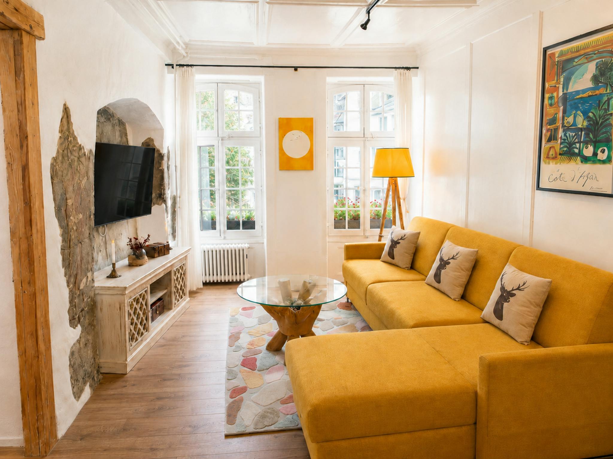 Apartment, Rathausplatz, Thun