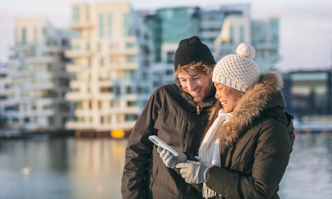 Top 5 apps to help you navigate the Netherlands