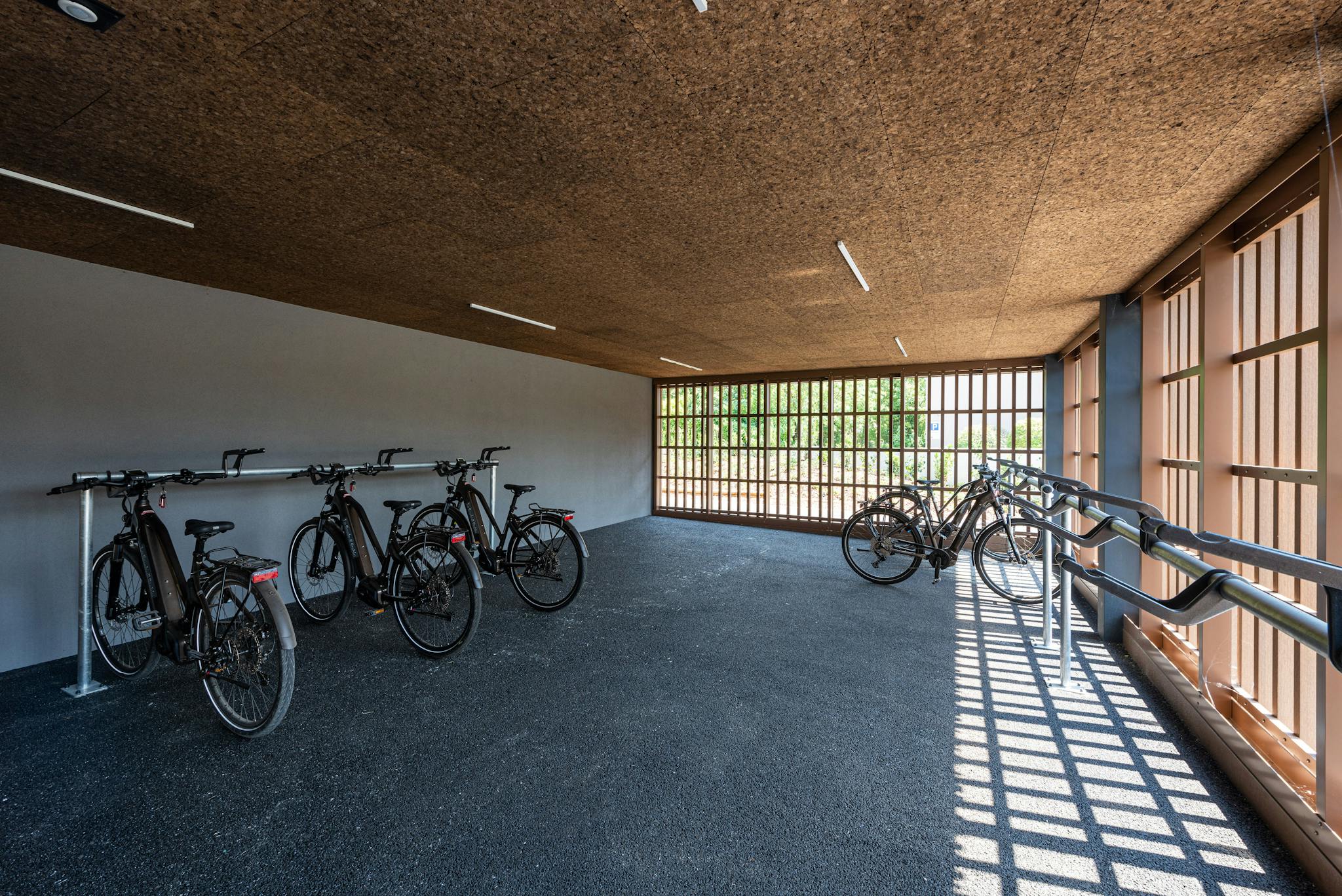 Apartment, Via Gaggiolo, Mendrisio