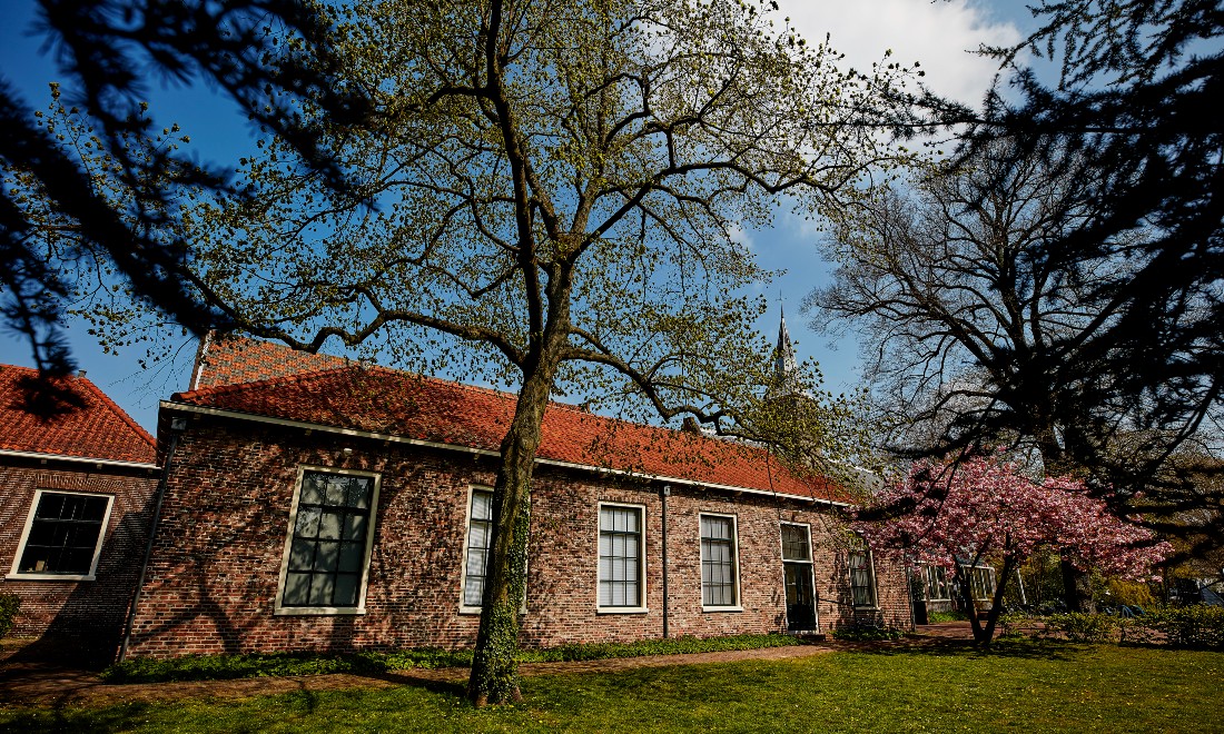 Haarlem museum named European Museum of the Year 2022