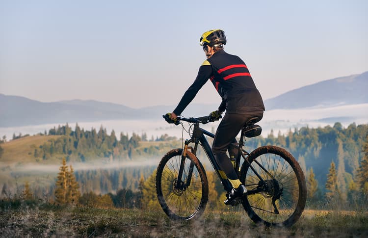 15 best cycle routes in Europe