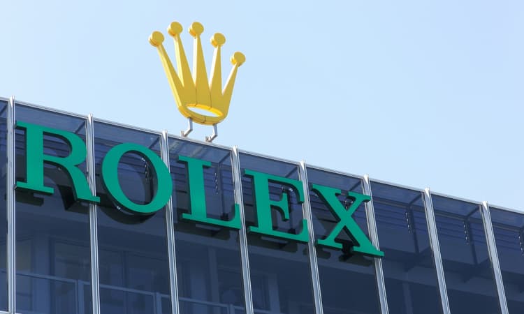 Rolex to build new factory in Switzerland in billion-franc investment