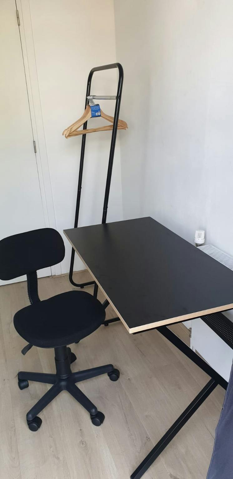 Apartment, Aurikelstraat, Amsterdam