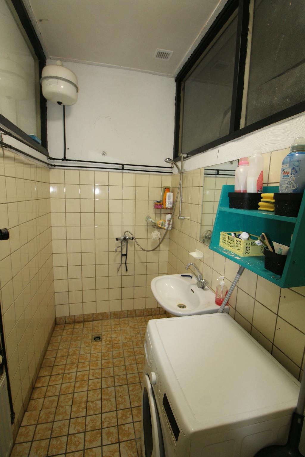 Apartment, Adrien Mildersstraat, Rotterdam