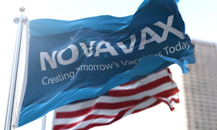 Novavax apply for COVID-19 vaccine approval in Switzerland
