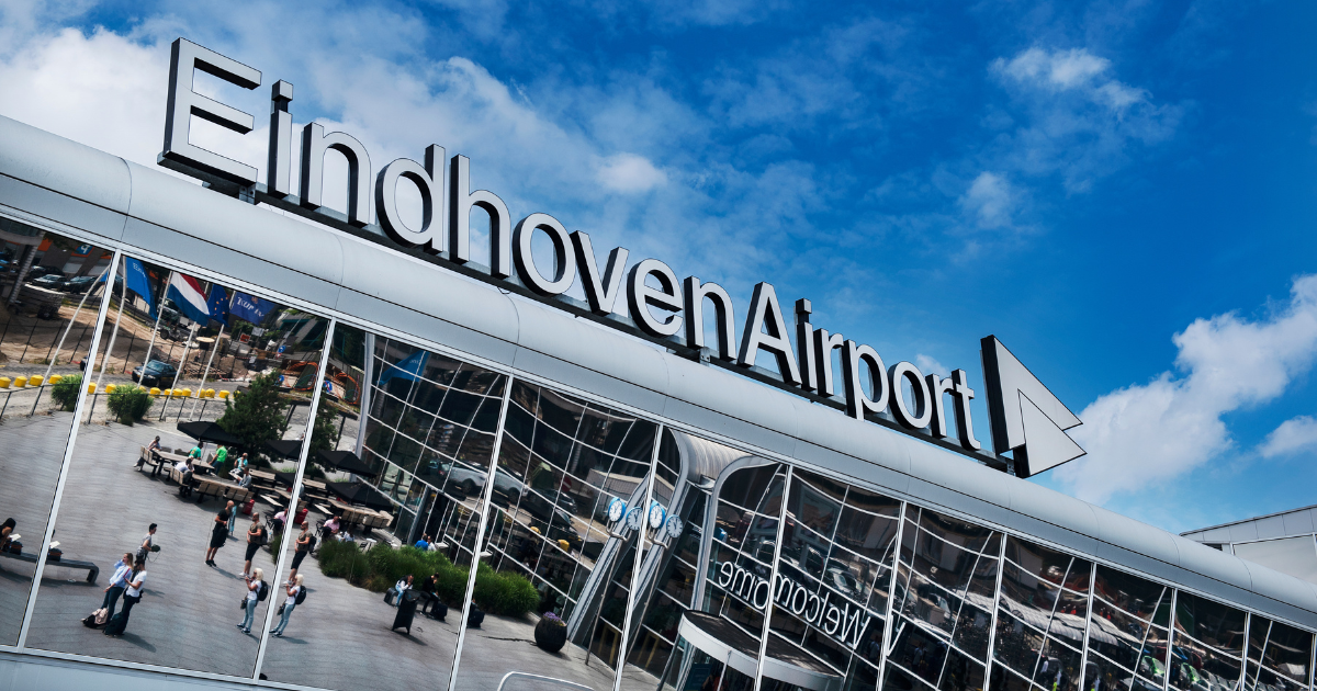 How Eindhoven Airport's 2027 Closure Affects Your Flights