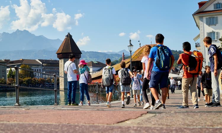 Breach of privacy fears raised as Lucerne plans police expansion